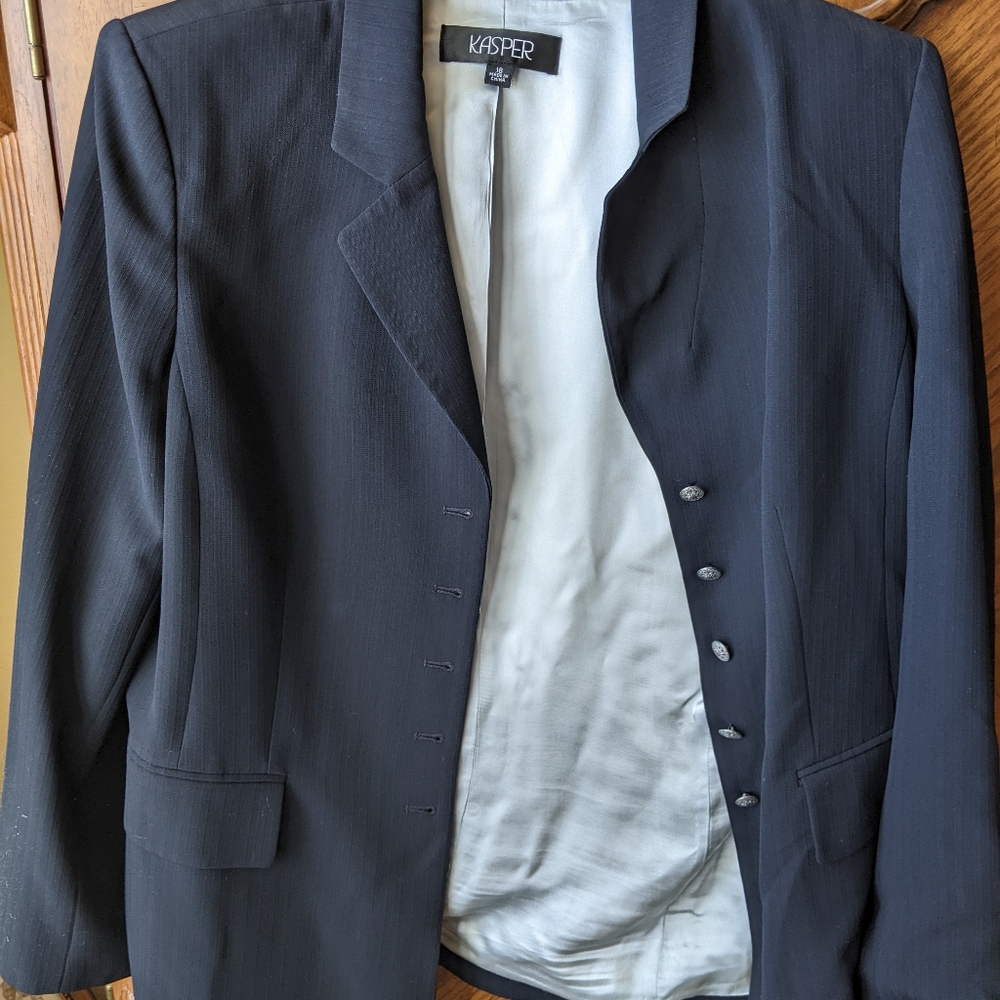 Jacket - Picture 3 of 3